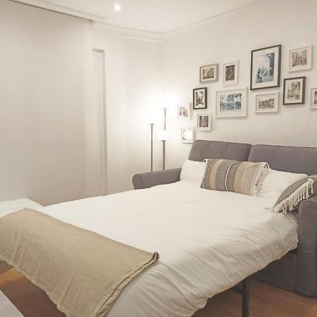 Apartamento En San Basilio Junto A Torre De Belen Cordoba Exterior photo