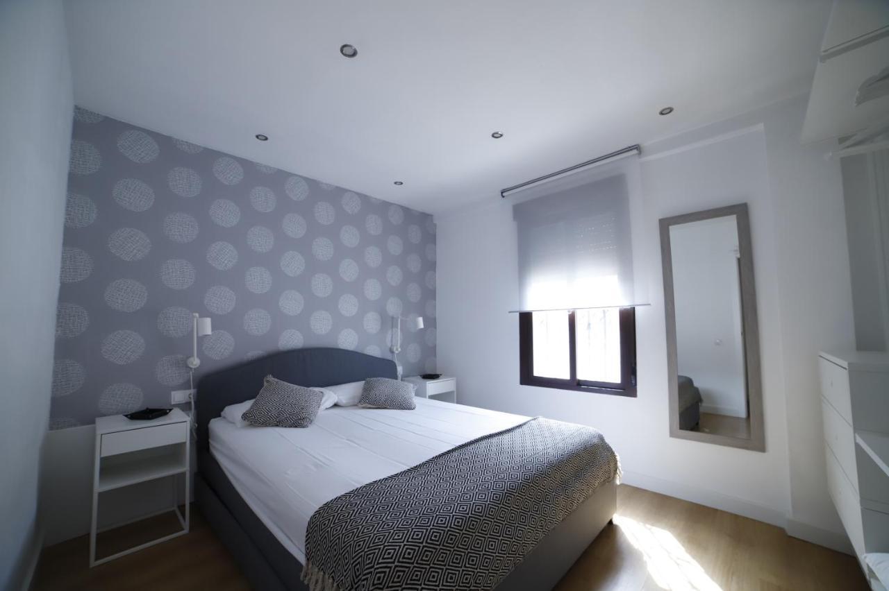 Apartamento En San Basilio Junto A Torre De Belen Cordoba Exterior photo