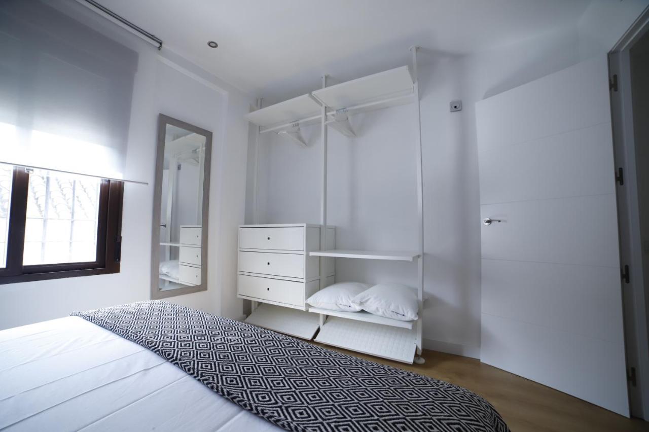 Apartamento En San Basilio Junto A Torre De Belen Cordoba Exterior photo