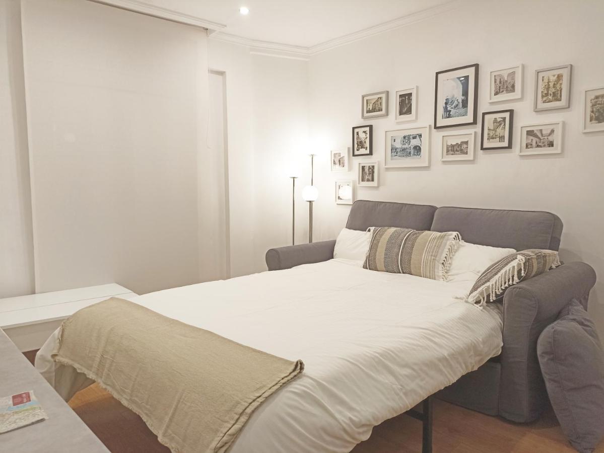 Apartamento En San Basilio Junto A Torre De Belen Cordoba Exterior photo